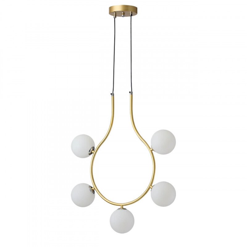 Подвесная люстра Lumion 5621/5