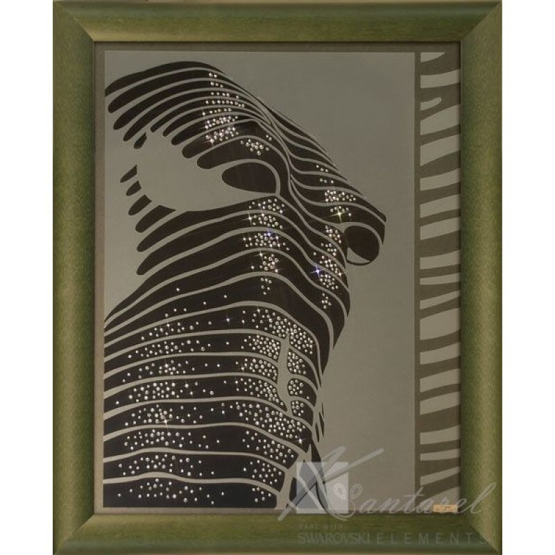 Картина Kantarel НЮ 233.92.49.0