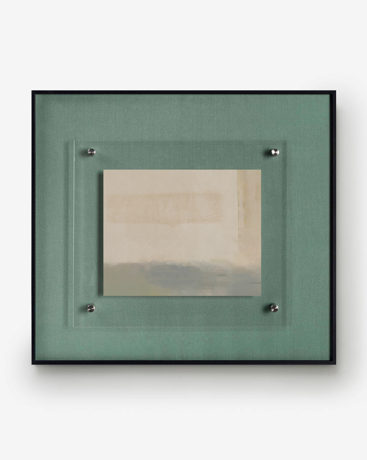 Интерьерный постер Weekend II Louvre Home 22N3140