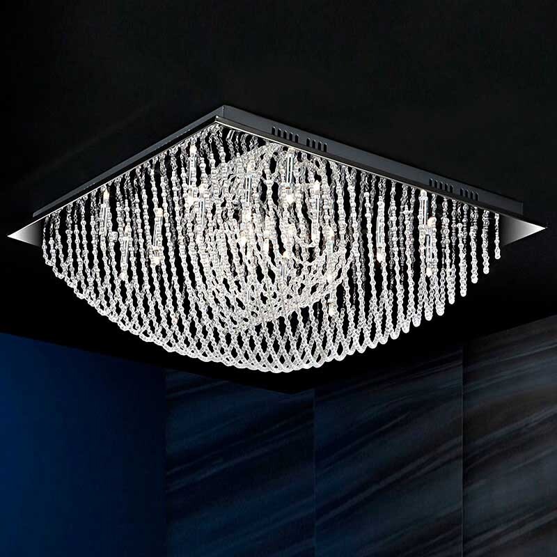 Потолочный светильник Schuller Aida 73-0521 Потолочный светильник Schuller Aida 73-0521