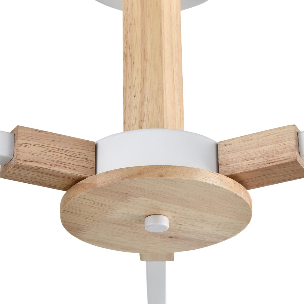 Люстра потолочная Lumion 8095/3C