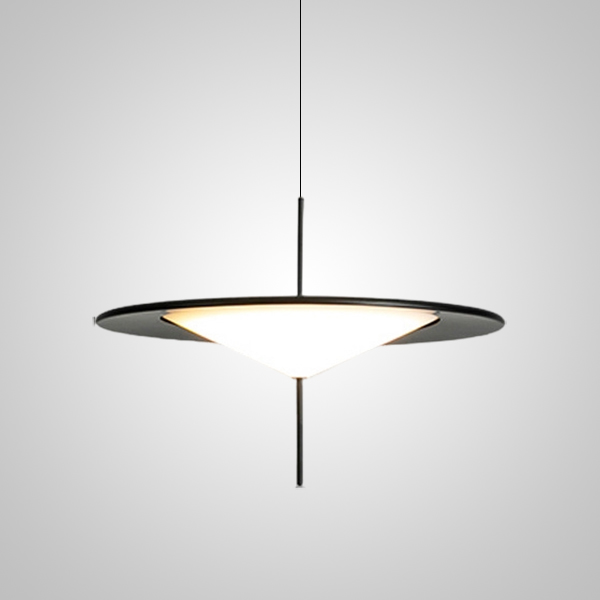 Подвесной светильник FILL D39 by ImperiumLoft