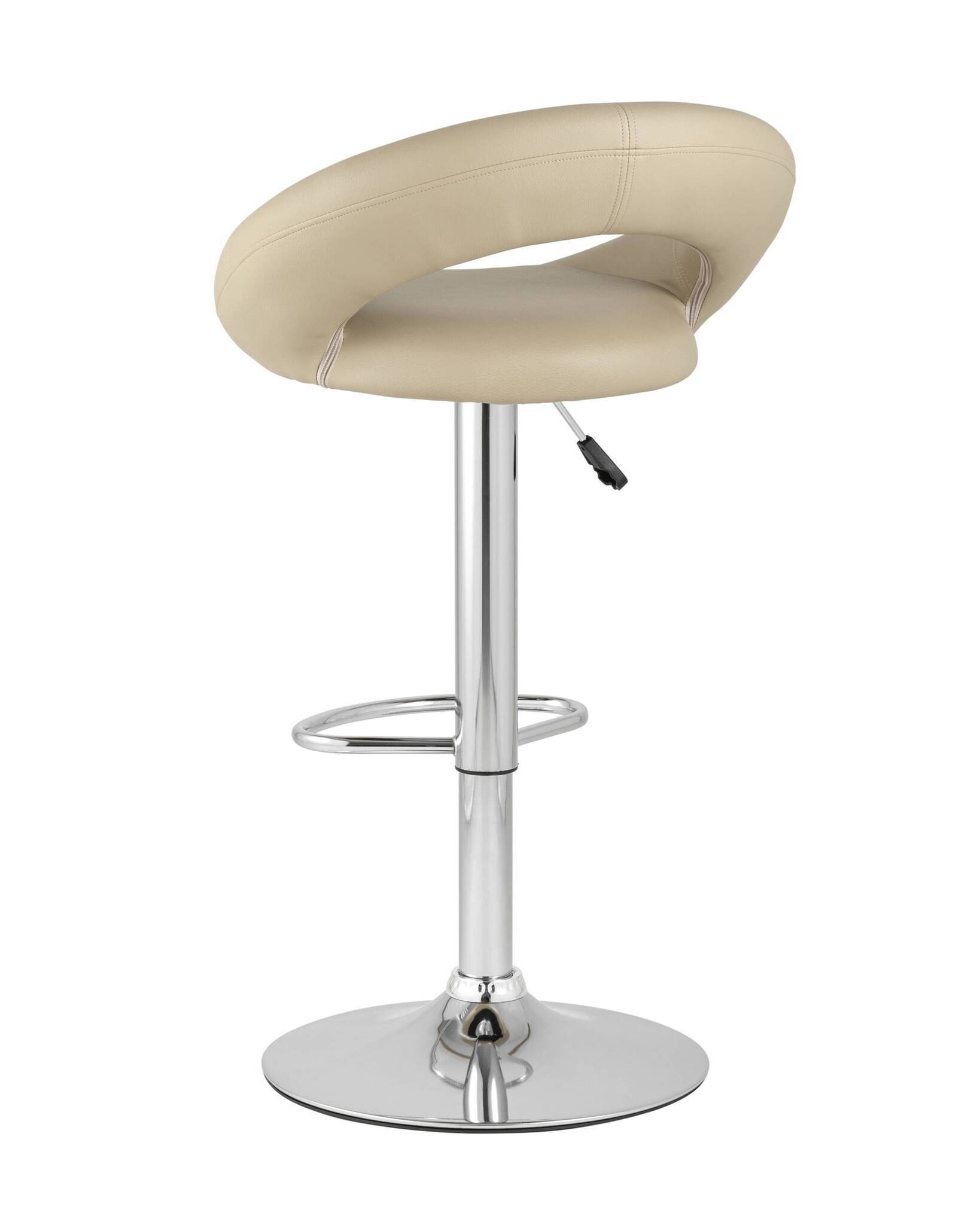 Стул барный Купер бежевый Stool Group