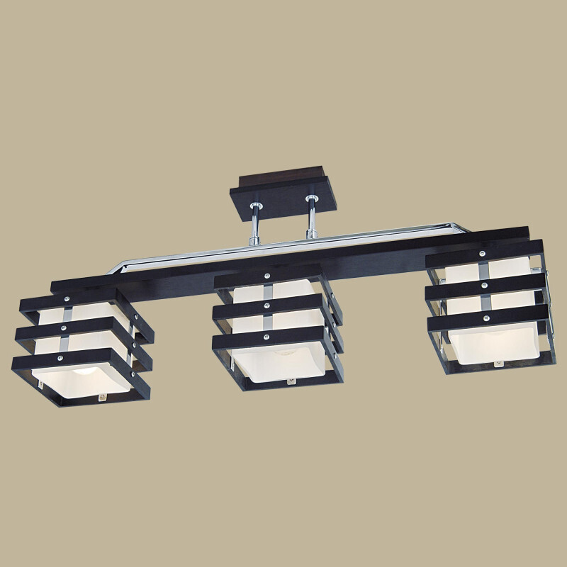 Люстра на штанге Citilux CL133231