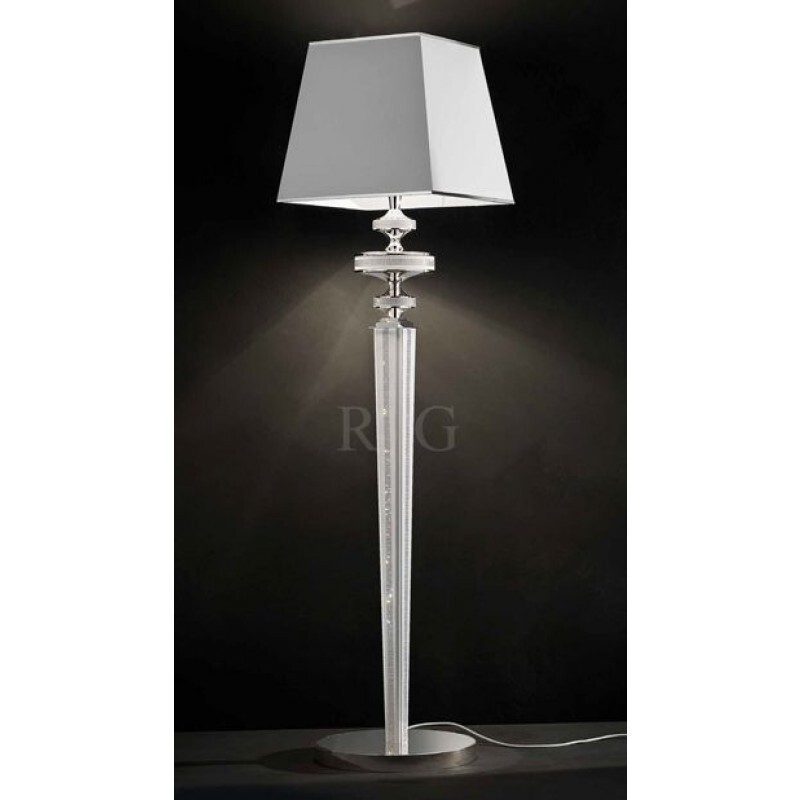 Напольный светильник Masiero Luxury Glim/STL4