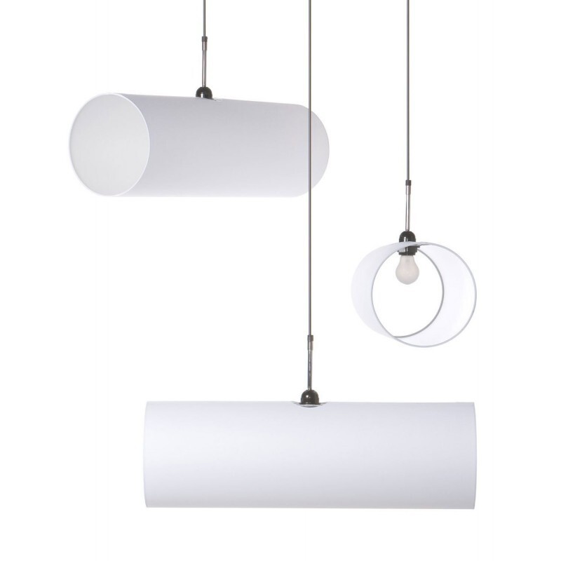 Подвесной светильник Moooi Tube white