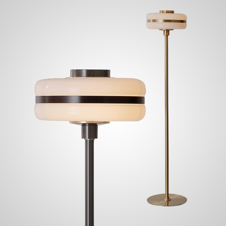 Торшер CLAS FL by ImperiumLoft