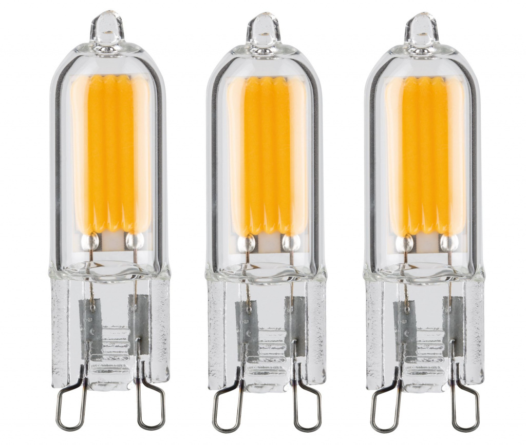 Светодиодная лампа Paulmann 28535