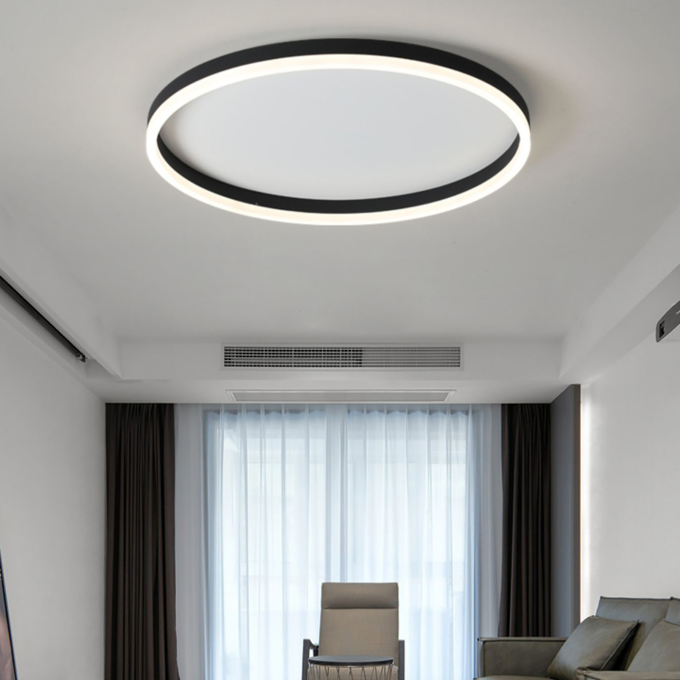 Потолочный Светильник Monet D80 White 4000К By Imperiumloft