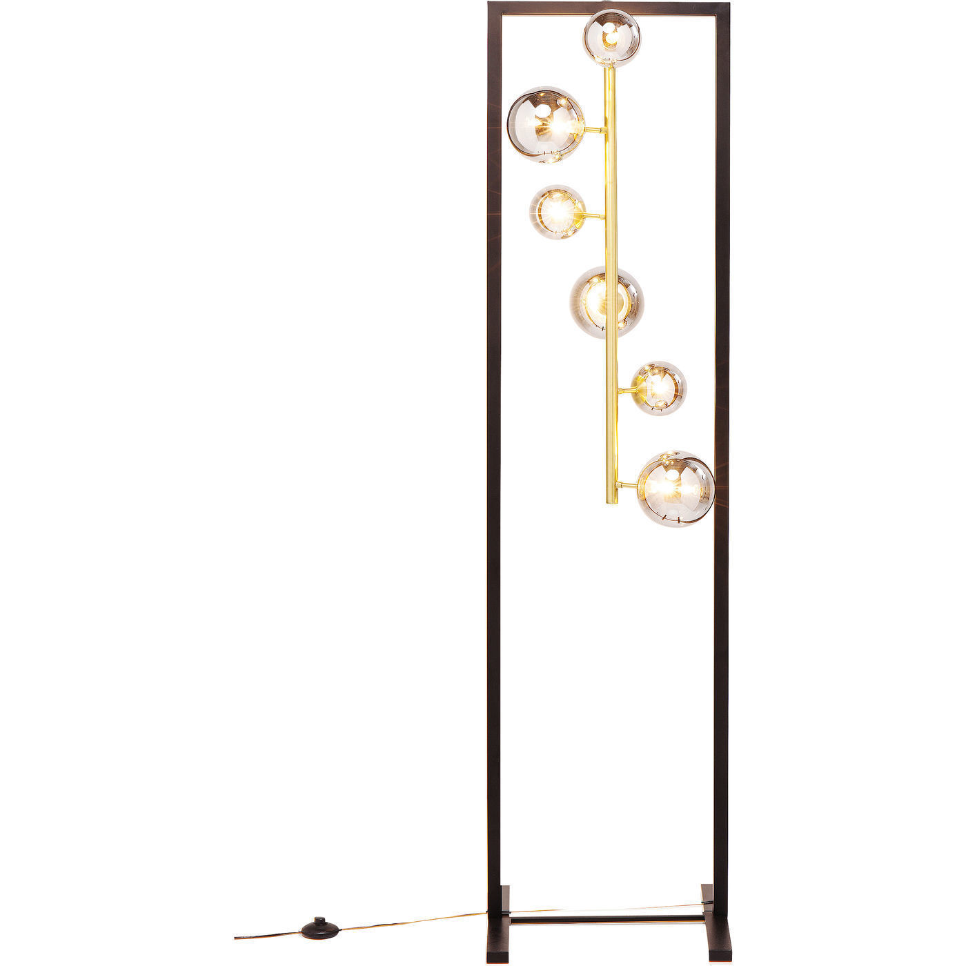 Торшер Balloon 67860 KARE