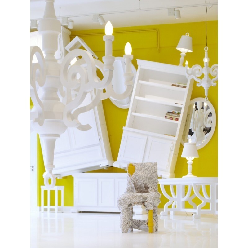 Шкаф Moooi Paper Cabinet patch #03