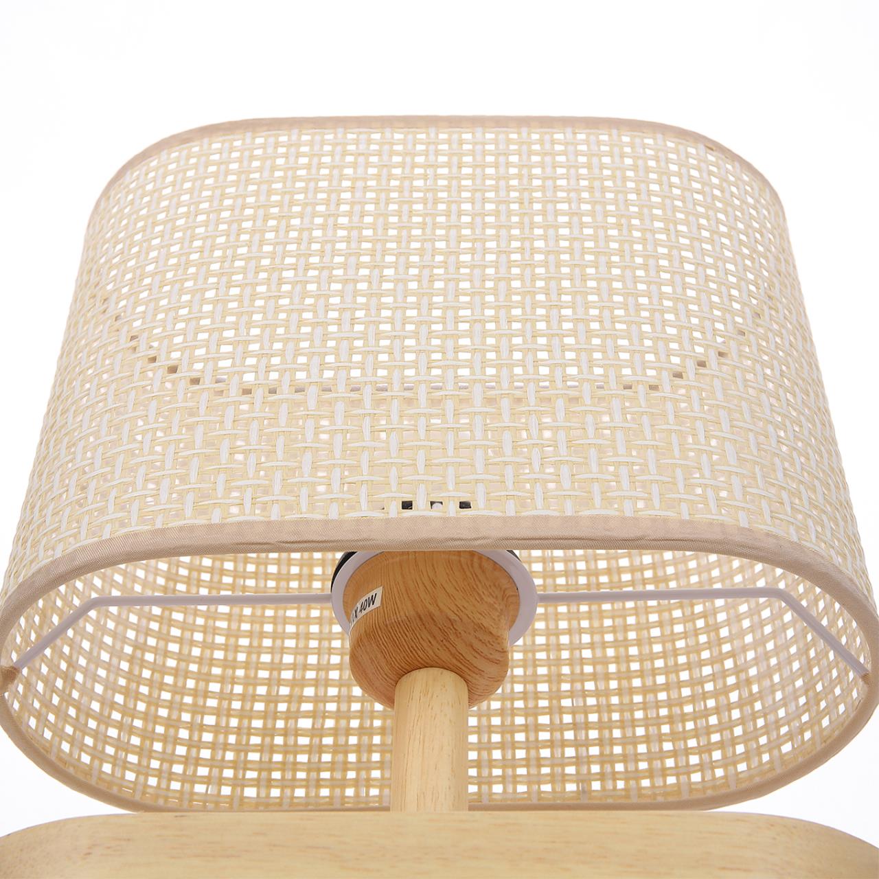 Настольная лампа Lumion 8201/1T