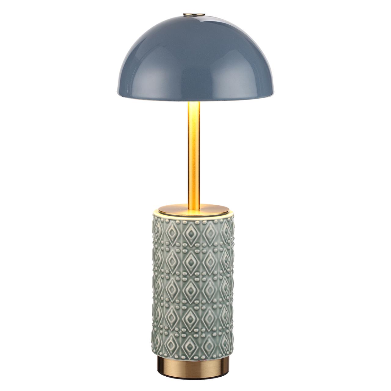 Настольная лампа беспроводная Odeon Light 5452/5TLA