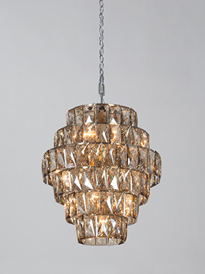 Подвесная люстра Vitaluce V5863-9/21