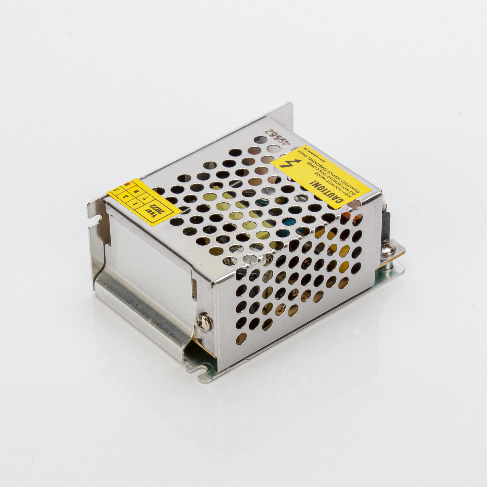 Блок питания SWG S-35-12