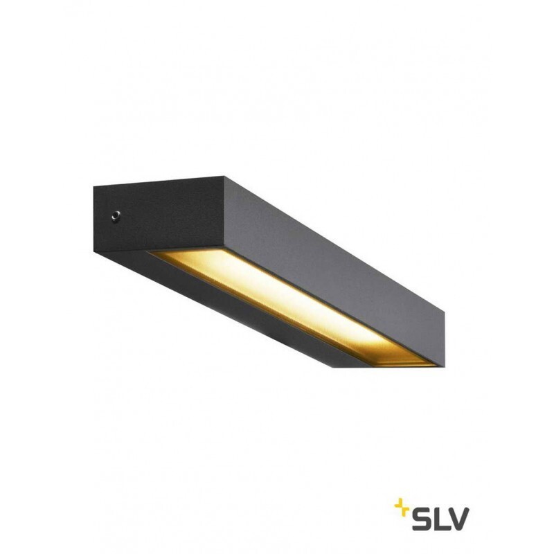 Настенный светильник SLV 1002069