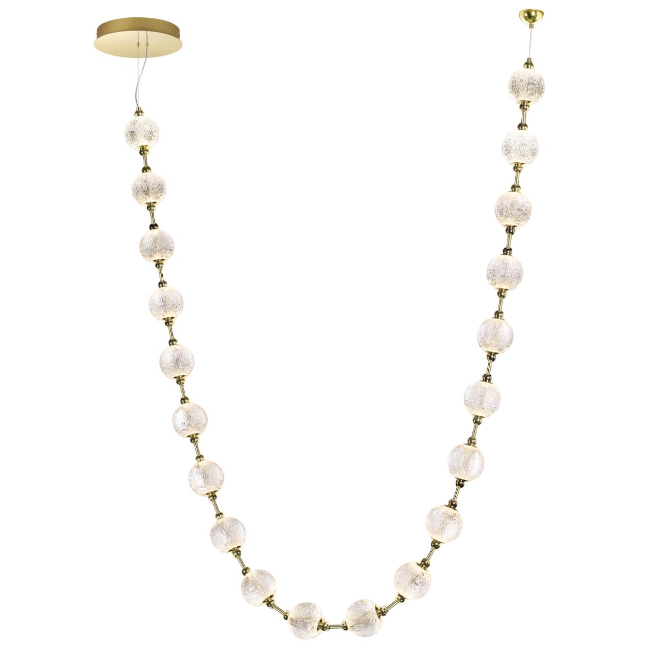 Подвес Odeon Light 5008/80L