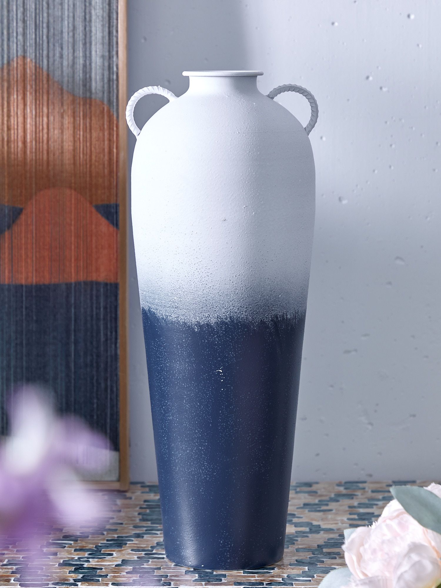 Ваза Glasar 57-395