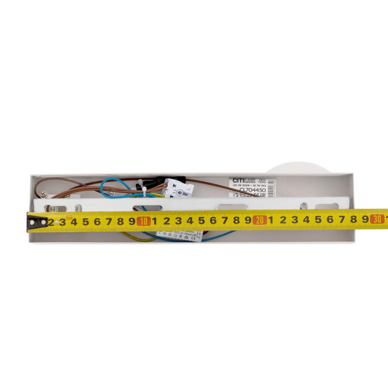 Бра Citilux CL704450