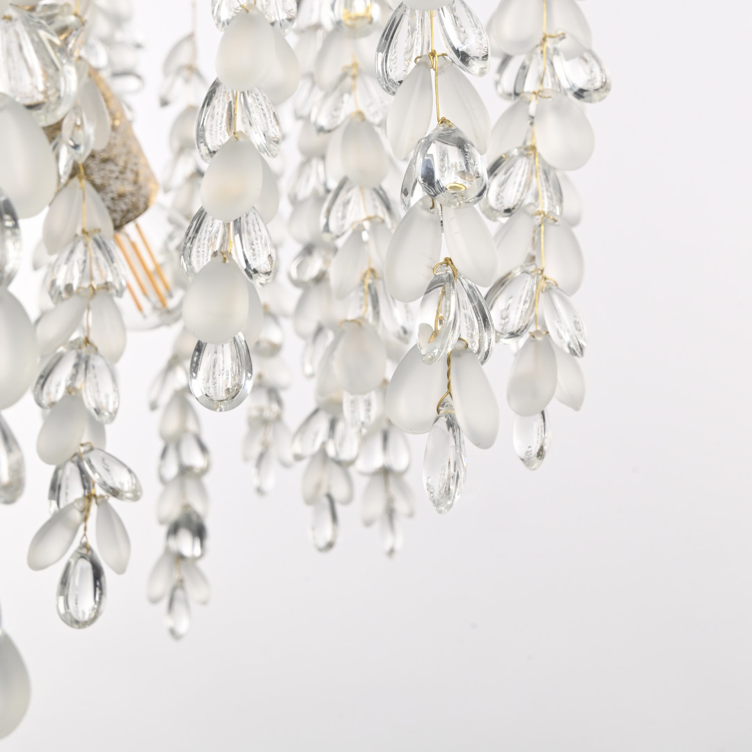 Люстра веточки 23111.760.10.E14.D GW Arte Milano