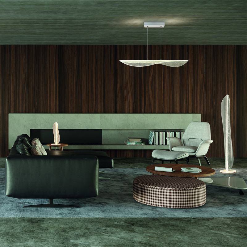 Торшер Mantra 7769