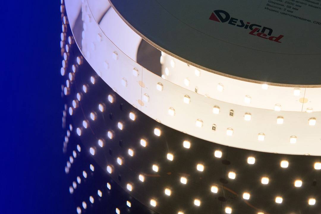 Лента светодиодная DesignLed DSG2350-24-NW-33