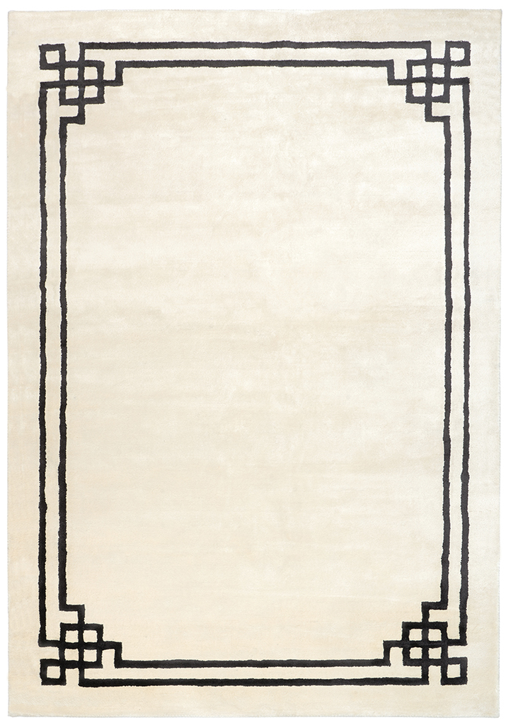 Ковер Carpet Decor Venezia Pearl C1418