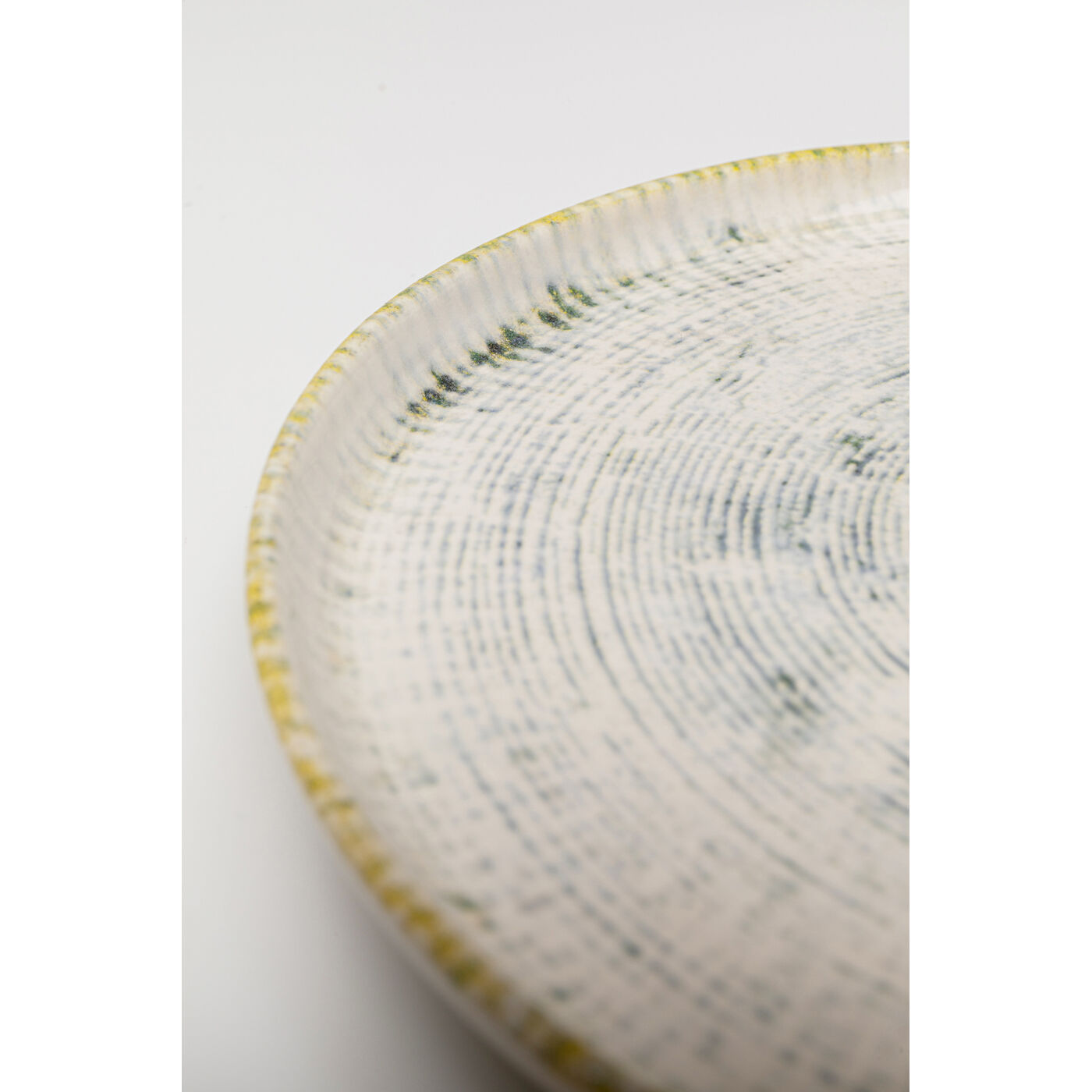 Тарелка Pippa Ø21cm KARE 58201