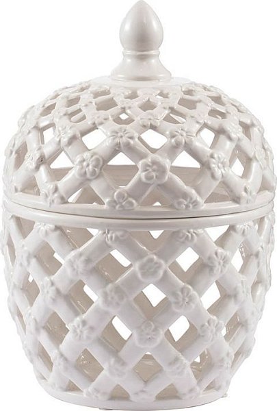 Банка с крышкой Glasar 1107