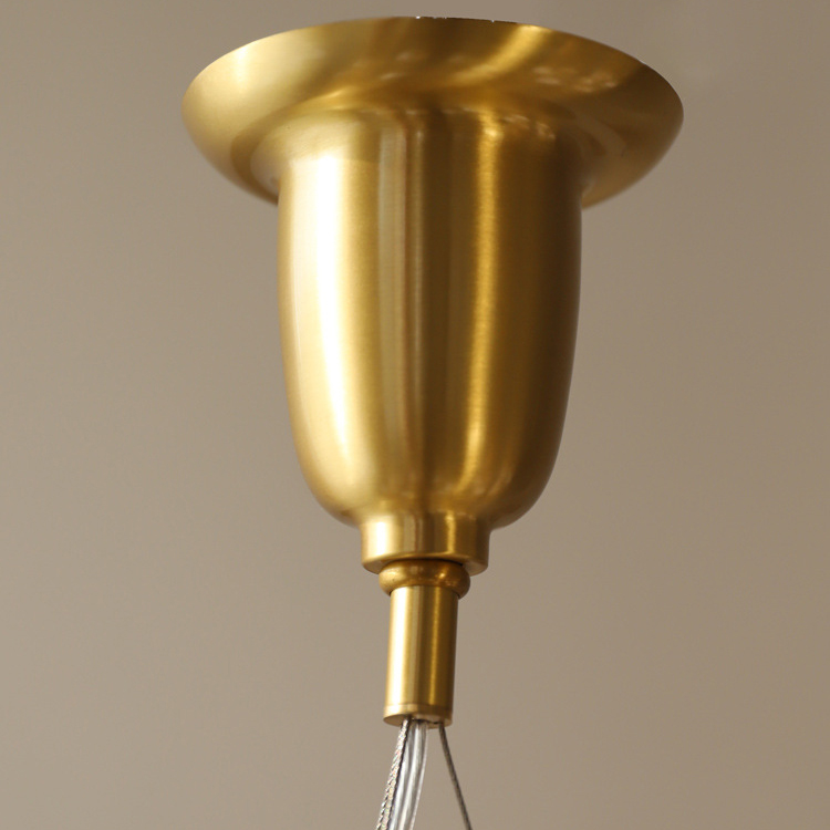 Подвесная люстра JOCELIN CH D60 by ImperiumLoft