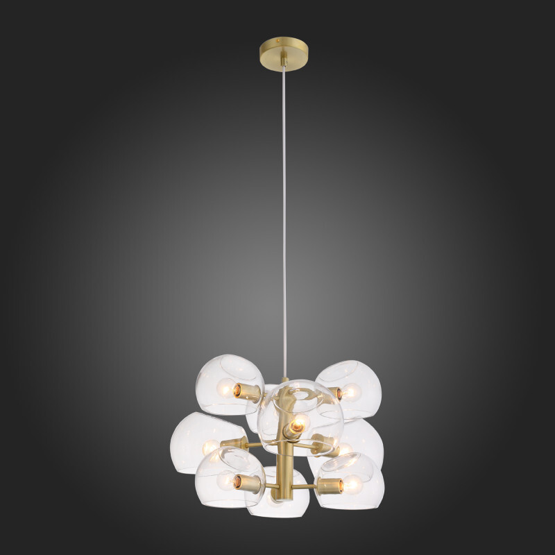 Подвесная люстра ST Luce SL434.203.09