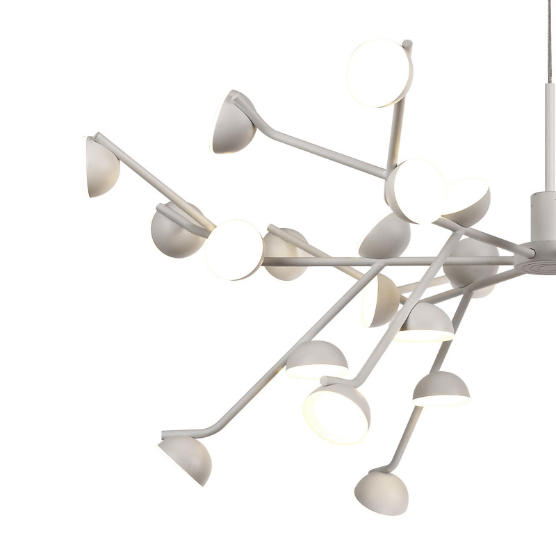 Подвесная люстра Mantra 6260