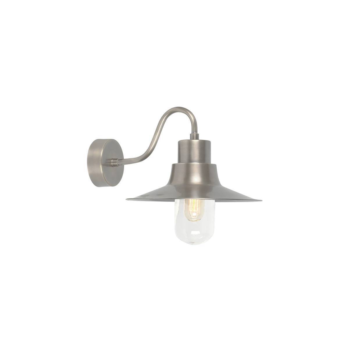 Настенный фонарь Elstead SHELDON AN