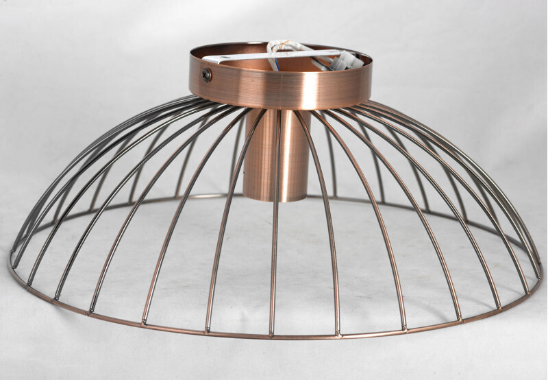 Накладной светильник Lussole LOFT LSP-8249