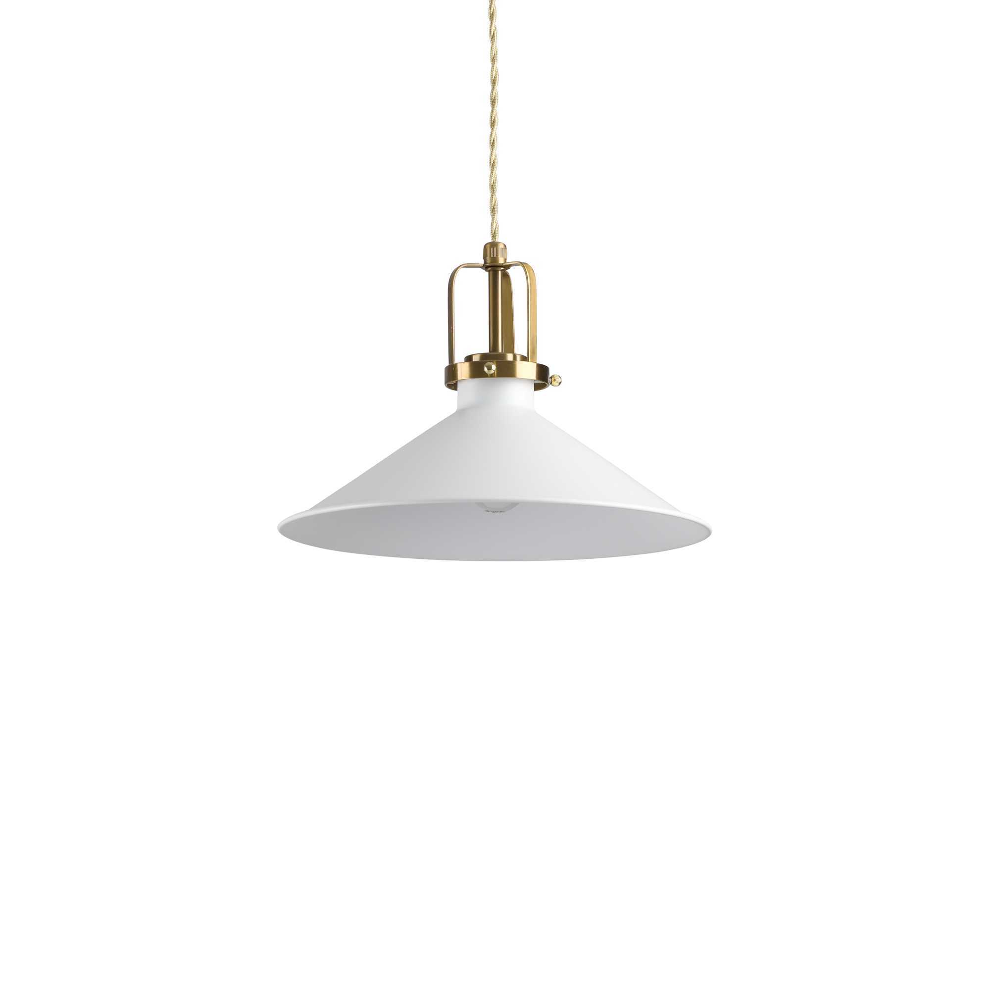Потолочный светильник Ideal Lux ERIS-3 SP1 BIANCO 238173