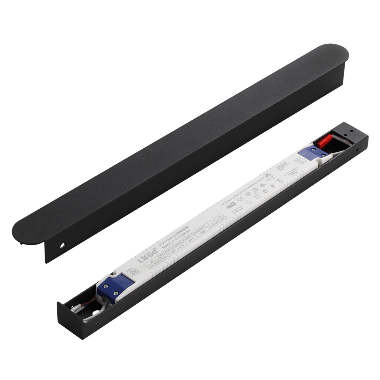 Драйвер Odeon Light 357786BL