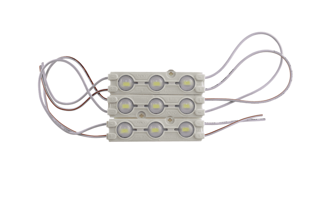 Модуль светодиодный SWG LMD63-12-W