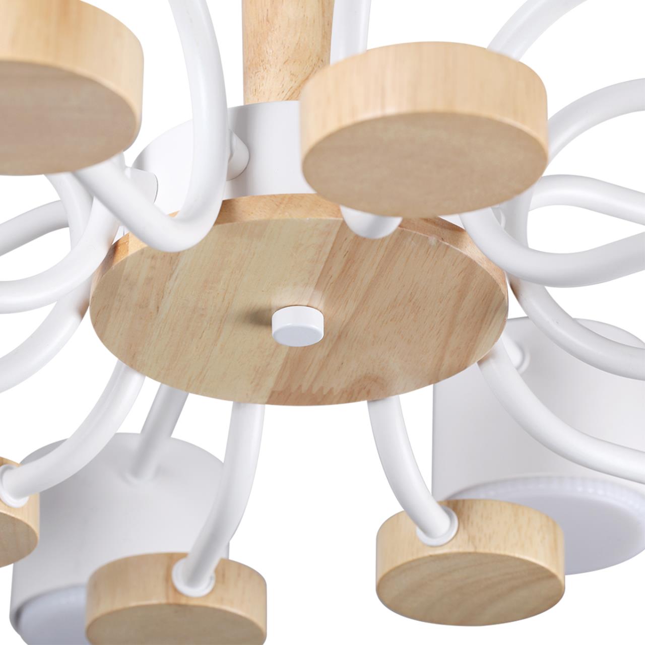 Потолочный светильник Lumion 8196/10C