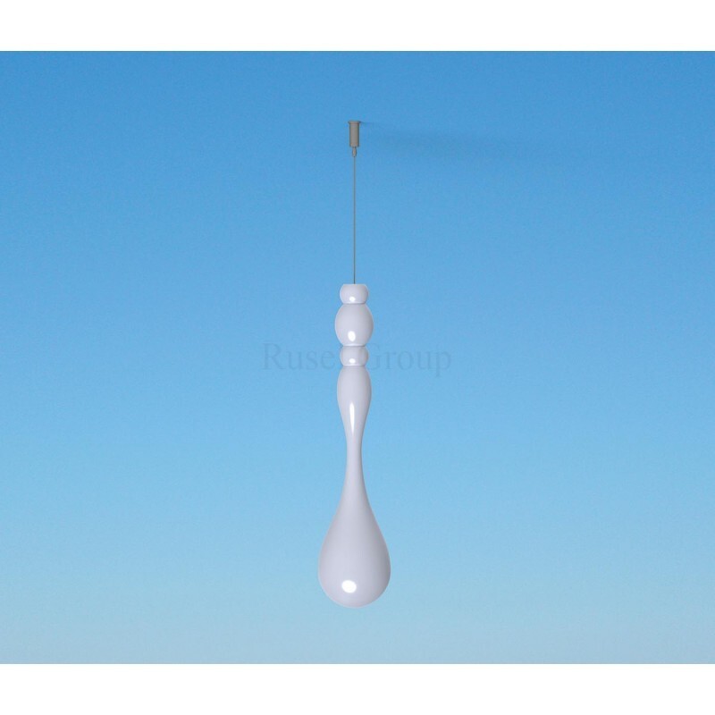 Подвесной светильник Masiero DROPOP B40