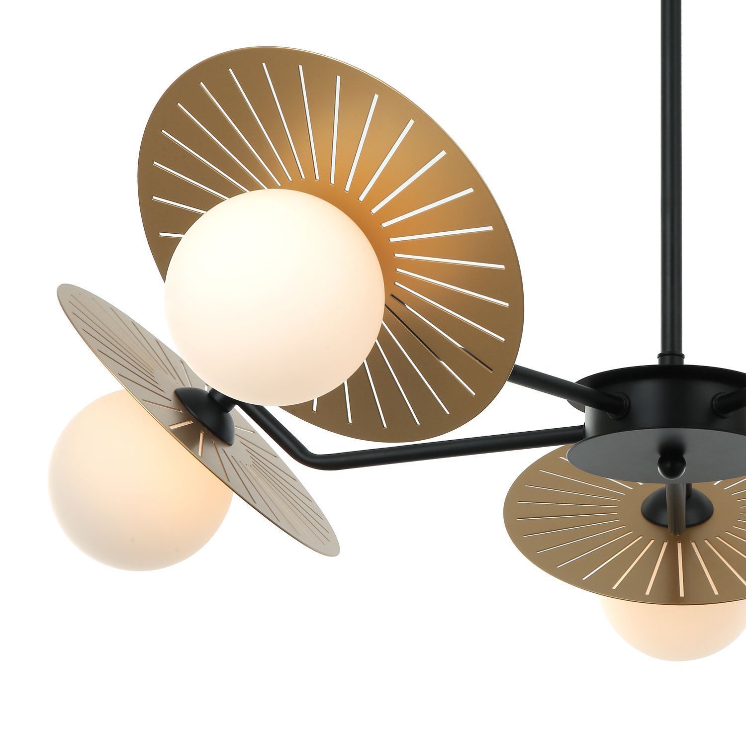 Люстра Favourite 2356-5P