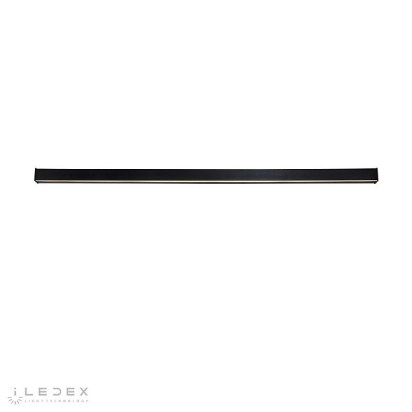 Бра iLedex ZD8193B-1500 SBK