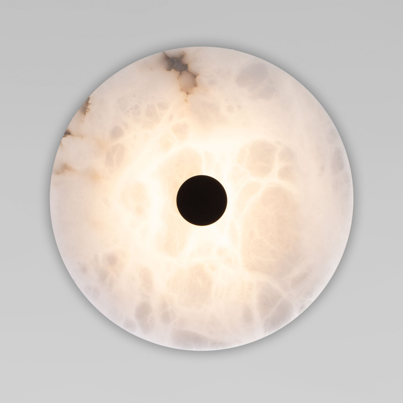 Подвесной светильник Eurosvet 40342 LED черный