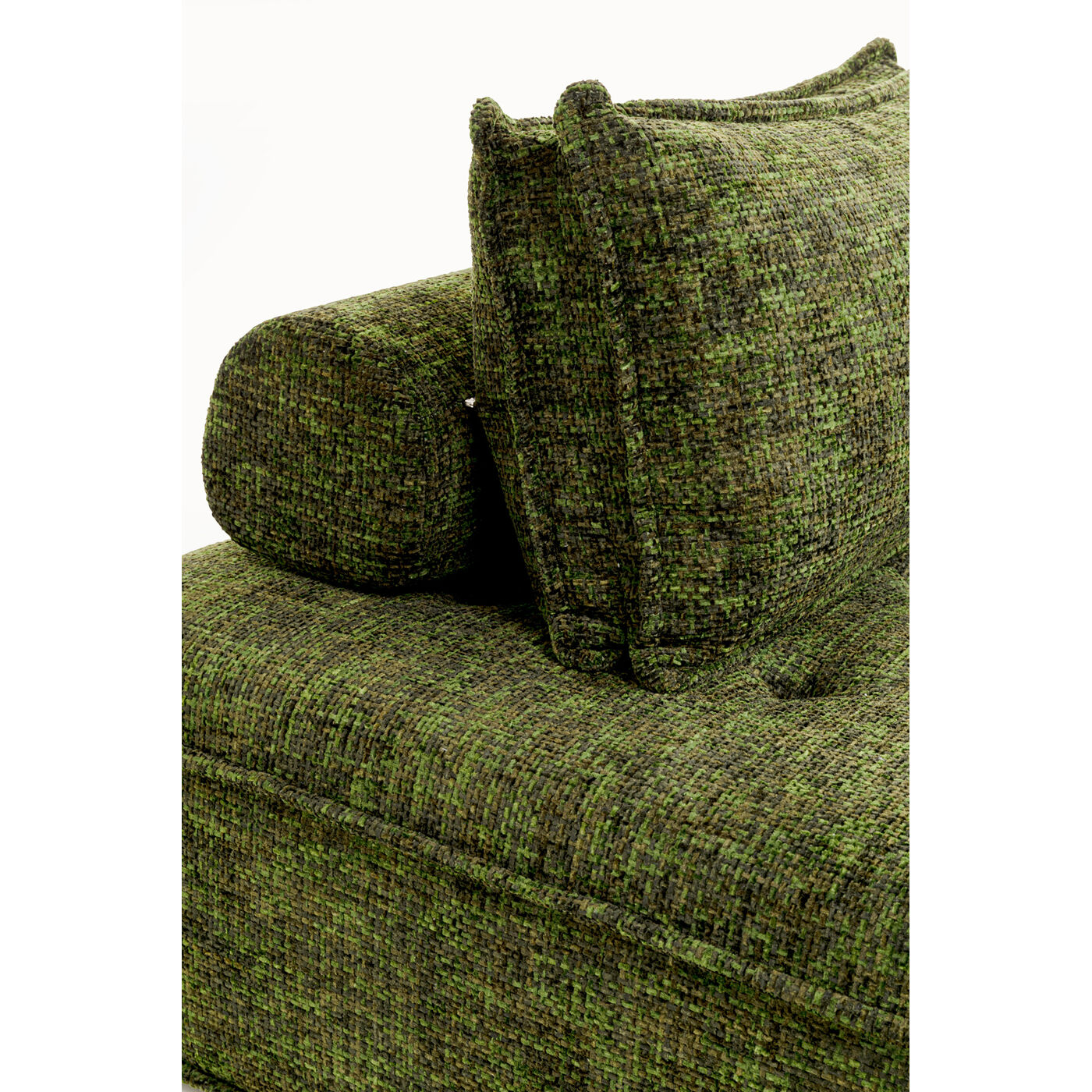 Диван Portofino Green 183cm KARE 71363