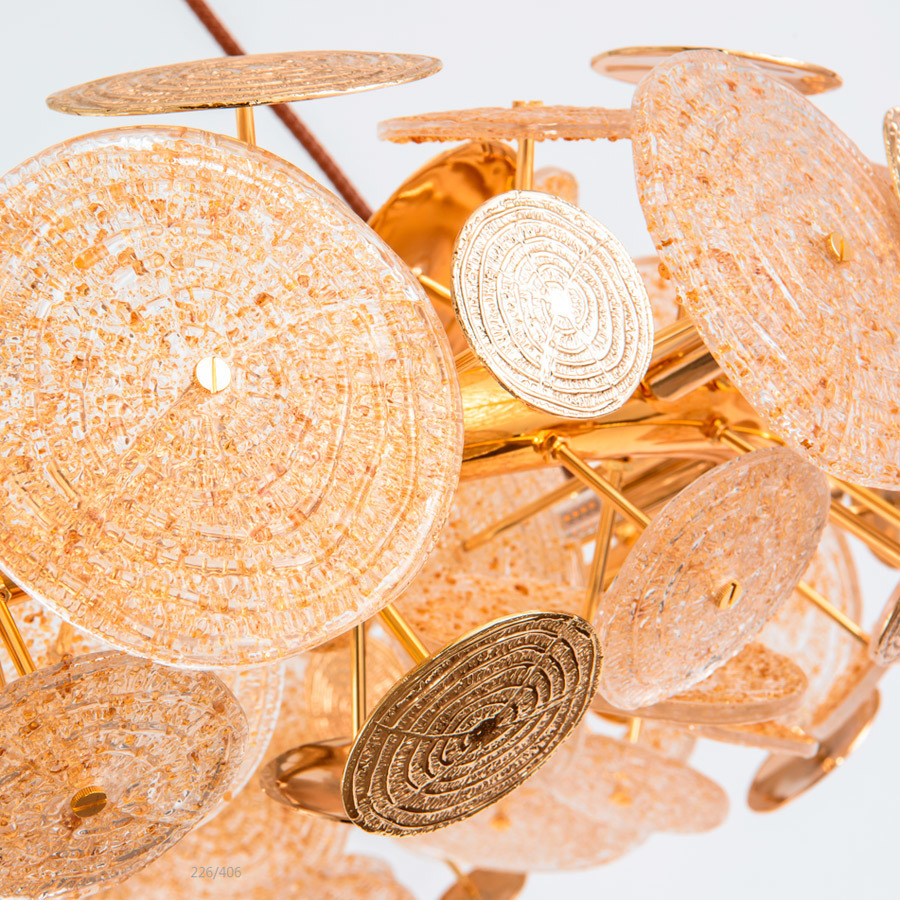 Люстра Cloyd SOLAR C11 10659