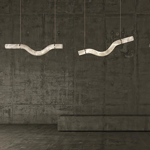 Подвесной светильник MAILIN L100 by ImperiumLoft