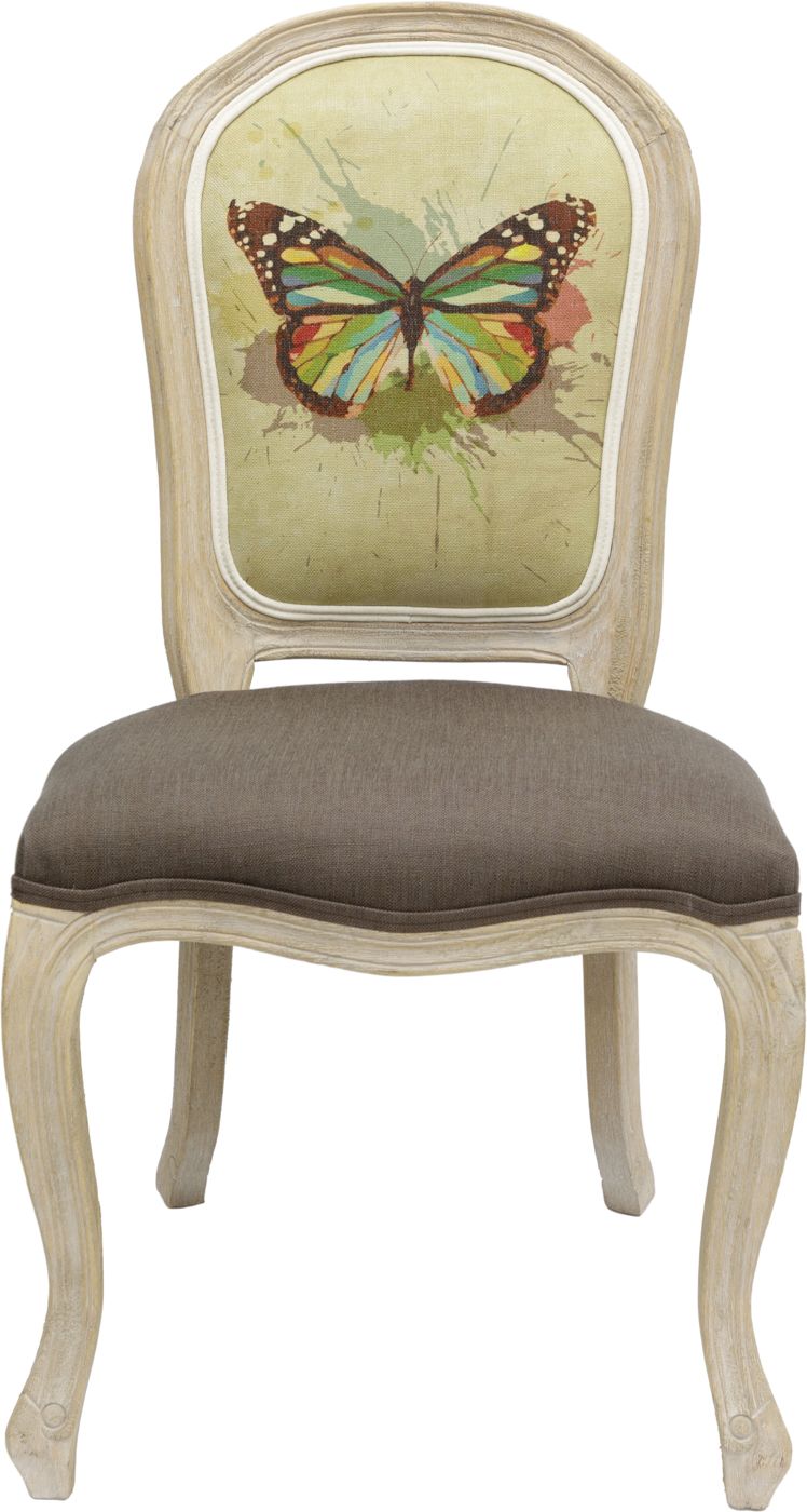 Стул Бабочка Glasar 51-021