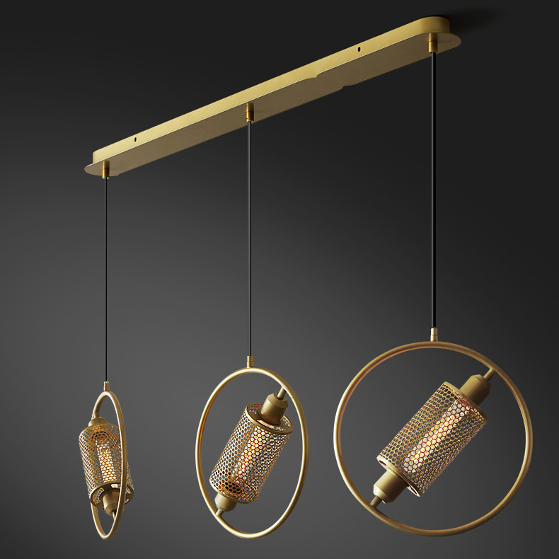 Потолочное крепление CEILING MOUNT 5 by ImperiumLoft