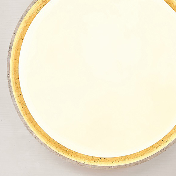 Потолочный светильник TORILD D73 Dark Brown by ImperiumLoft