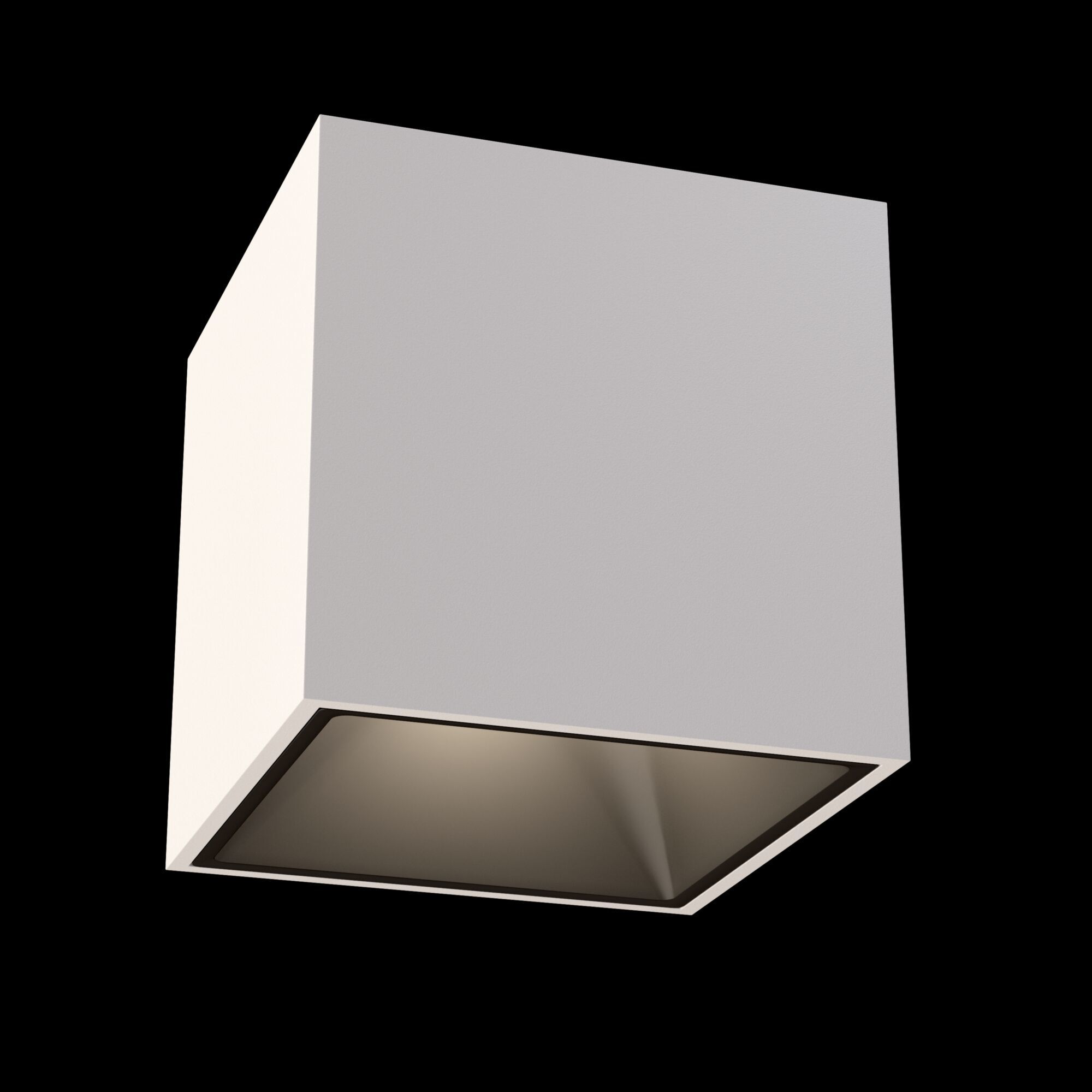 Потолочный светильник Maytoni C065CL-L12W4K