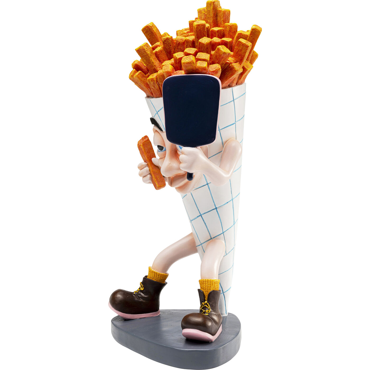 Фигура декоративная French Fries 21cm KARE 56866